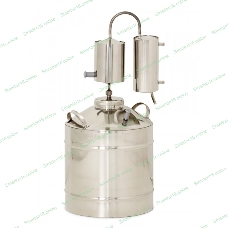 Дистиллятор МАГАРЫЧ Народный 12 БКТ