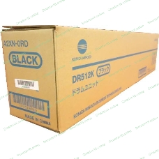 Блок барабана Konica minolta DR-512K черный bizhub 224/284/364/454/554