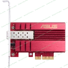 Сетевой адаптер ASUS XG-C100F , RTL