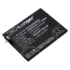 Аккумулятор CameronSino CS-HUN200XL HB366179ECW для Huawei Nova 23.85V, 2950mAh, 11.36Wh