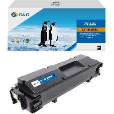 Картридж лазерный G&G GG-TK5370BK TK-5370K черный (7000 стр.) для Kyocera ECOSYS PA3500cx/MA3500cifx