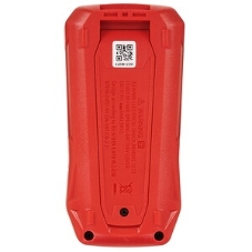 Мультиметр UNI-T UT123, 600В, 20МОм, карманный (0511237)