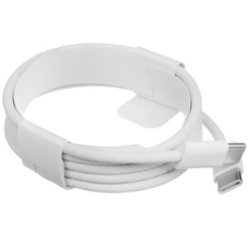 Кабель Apple A2795 MW493ZE/A USB Type-C (m)-USB Type-C (m) 1м белый