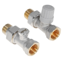 Комплект монтажный Royal Thermo 1”х 3/4