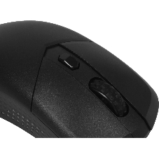 Мышь беспроводная/проводная MSI Versa 300 Elite черный, 26000 dpi, радиоканал, Bluetooth, USB, кнопки - 6