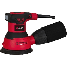 Эксцентриковая шлифовальная машина Edon OS-125/420