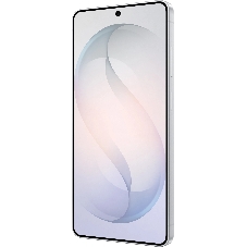 Смартфон Samsung Galaxy S26 Ultra SM-S948B 12/256Gb белый