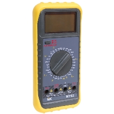 Мультиметр цифровой Professional MY61 IEK TMD-5S-061