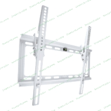 Крепеж Kromax IDEAL-4 new белый, наст. для TV 22