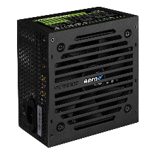 Блок питания Aerocool/Formula ATX 500W AC VX PLUS (20+4pin) 120мм fan 3xSATA RTL