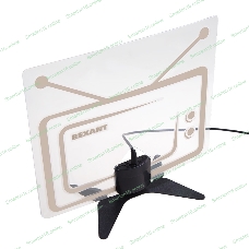 Антенна комнатная Rexant 