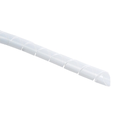 Спираль монтаж. СМ-24-20 (уп.10м) IEK USWB-D24-10
