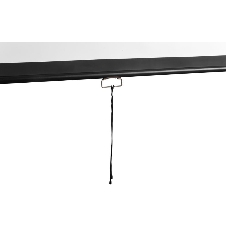 Экран 229x308см Digis Optimal-D DSOD-4306 4:3 настенно-потолочный рулонный