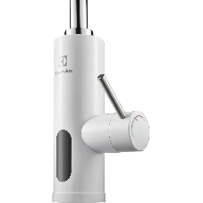 Водонагреватель Electrolux Taptronic НС-1246478 3.3кВт электрический встраиваемый/белый