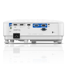 Проектор BenQ TH671ST DLP DC3 DMD; 1080P; 3000 AL; 1.2x zoom; High contrast ratio 10,000:1; Light Sensor thechnology; SmartEco ; 15,000 hrs lamp life; 5W speaker; HDMI x 2; MHL