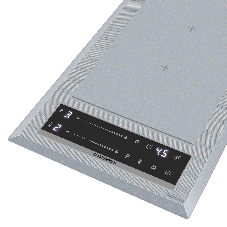 Индукционная варочная панель Maunfeld CVI292S2FMBL LUX