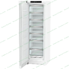 Морозильная камера Liebherr SFND 5227-22 001, белый, 271л, 7 ящиков