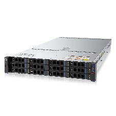 Серверная платформа Gooxi SL201-D12R-NV-G3 2U 12 bay server with NVME bp,based on ice lake 1xPCIe 4.0x16; 2xPCIe 4.0x8 2x 2.5
