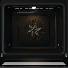 Духовой шкаф электрический Gorenje BO6725E02NBG черный