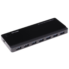 USB-концентратор TP-Link UH400, USB 3.0, USB 4 порта, USB