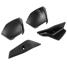 Мышь проводная Mad Catz R.A.T. 8+ черный, 16000 dpi, USB, кнопки - 11