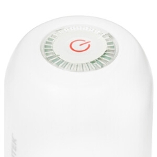 Помпа для 19л бутыли Centek CT-3002 электрический голубой