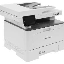 МФУ лазерное Pantum BM5100FDW, A4, ч/б, печ. до 40 стр/мин., скан. до 24 стр/мин., 1200 x 1200 dpi, USB, RJ-45, Wi-Fi, проектная модель