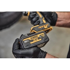 Батарея аккумуляторная DeWalt DCB184G 18В 5Ач Li-Ion