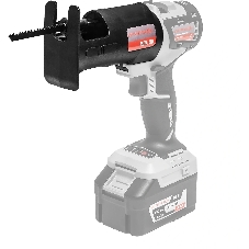 Лобзик электрический Интерскол MPA-50 MODUL 755.0.3.13