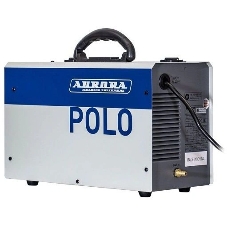 Сварочный полуавтомат Aurora POLO 175 SYNERGIC инвертор MIG-MAG/ММА