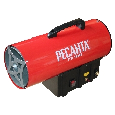 Тепловая газовая пушка Ресанта ТГП-15000 67/1/14