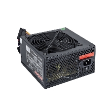 Блок питания ExeGate XP400 EX219459RUS, 400Вт, 120мм, черный