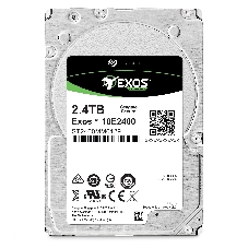 Жесткий диск Seagate 2.4Tb SAS 12Gb/sST2400MM0129 2.5