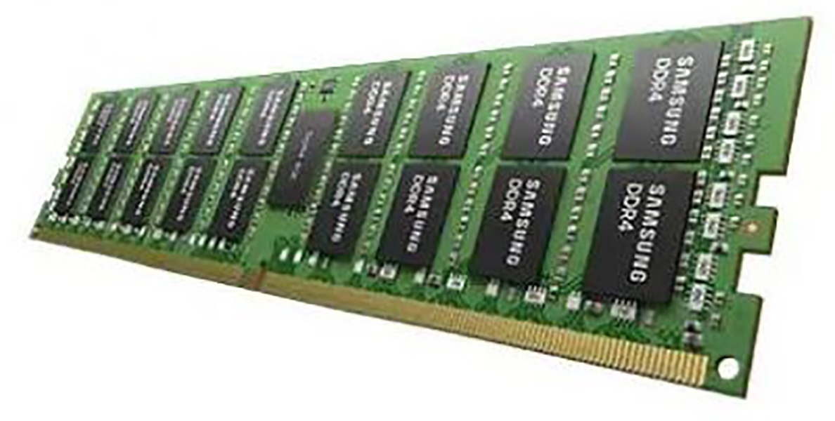 Оперативная память 16GB Samsung DDR4 M393A2K40DB3-CWE 3200MHz 2Rx8 DIMM Registred ECC 25