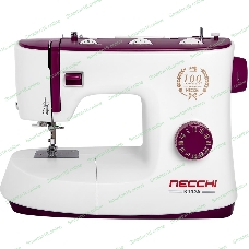 Швейная машина Necchi K132A