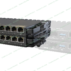 Аксессуар для сетевого оборудования RACKMOUNT EARS SET K-79 MIKROTIK