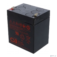 Батарея для ИБП CSB GP 1245 (12V, 4.5Ah) клемма F1