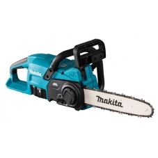 Электрическая цепная пила Makita LXT DUC357 610Вт дл.шины: 14