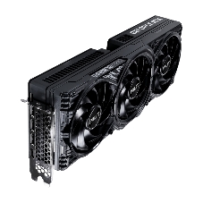 Видеокарта Palit GeForce RTX 5080 GamingPro OC, 16 GB GDDR7, 256 bit, 3xDisplayPort, HDMI, GPU 2700 MHz