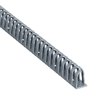 Мини-канал DN-AS 17.5 G 18х28х0.5 перф. самокл. (дл.0.5м) DKC 02181