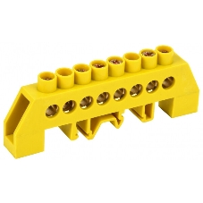 Шина PE Iek YNN10-812-8DP-K05 