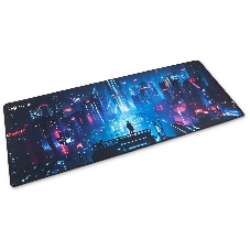 Коврик для мыши Оклик OK-T1000CP XL рисунок 1000x400x2мм
