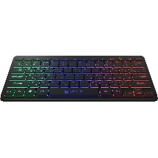Клавиатура проводная Oklick Oklick 300S черный USB