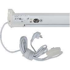 Экран с электроприводом Lumien LEC-100118 Eco Control 137x192 см (раб. область 104х186 см) (84