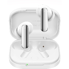 Гарнитура внутриканальные Realme Buds Air 8 Pro белый беспроводные bluetooth в ушной раковине (6941764488786)