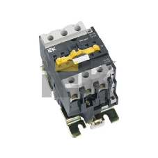 Контактор КМИ-34012 40А 230В/АС3 1НО 1НЗ IEK KKM31-040-230-11