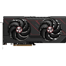 Видеокарта Sapphire PCI-E 5.0 11349-03-20G PULSE AMD RADEON RX 9070 GAMING 16Gb DUAL AMD Radeon RX 9070 16Gb 256bit GDDR6 2070/20000 HDMIx2 DPx2 HDCP Ret