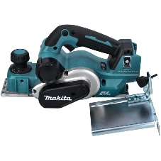 Рубанок Makita DKP181RT 82мм 12000об/мин