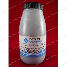 Тонер Samsung CLP 320/325/360/365, CLX 3170/3305, Xerox 6110 черный, химический (фл.90г.) Katun фас. Россия