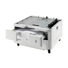 Кассета подачи бумаги Kyocera PF-470 (500 л.) для M4125idn/M4132idn/M8124cidn/M8130cidn/FS-6525/6530/C8520/C8525, 500 л.